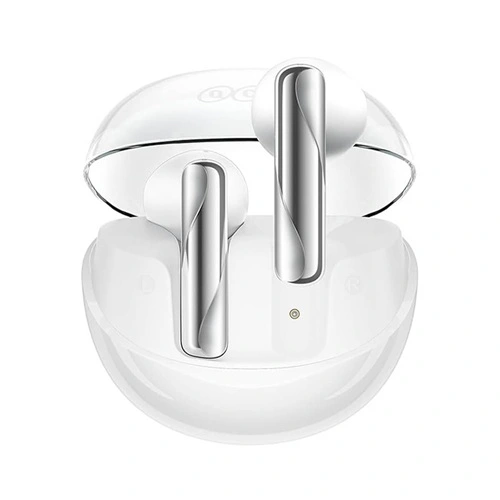 هدفون بلوتوثی کیو سی وای مدل Ailybuds Clear T32 (1) 9aG2Vh